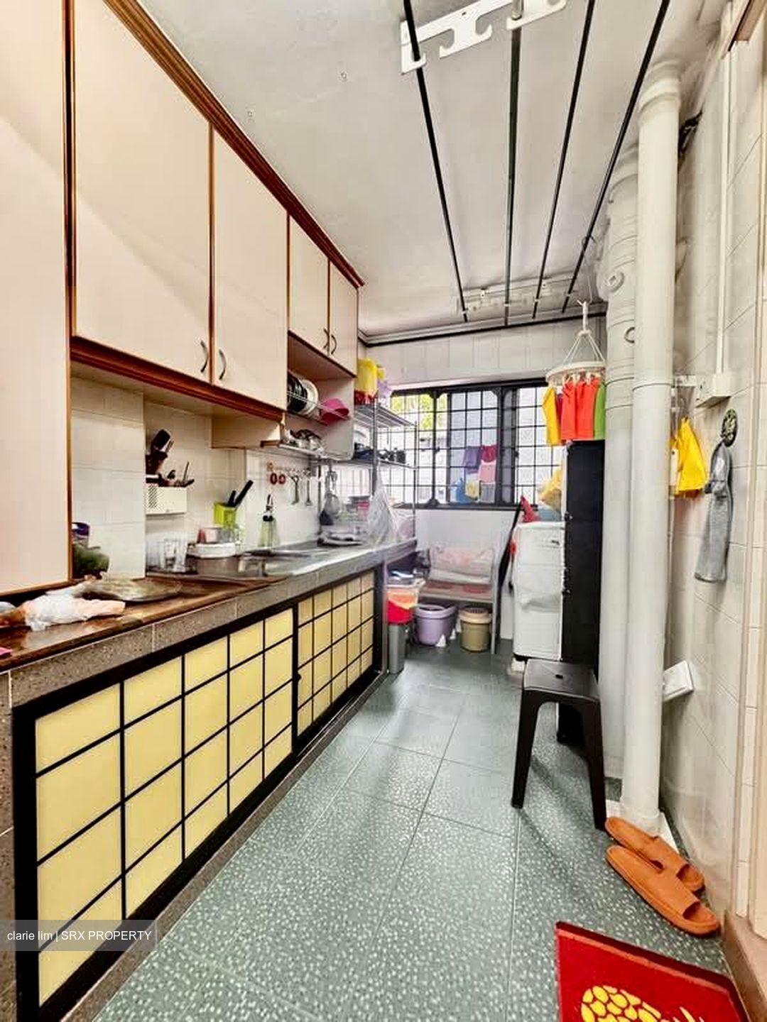 Blk 278 Toh Guan View (Jurong East), HDB 5 Rooms #587699591
